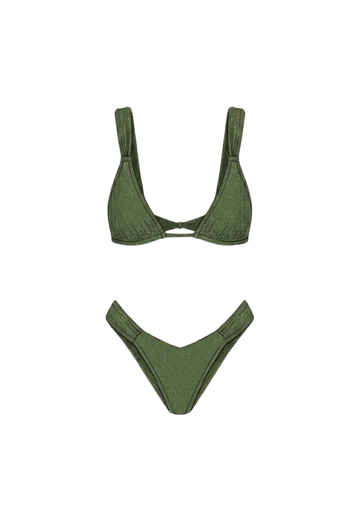 The First Landing Bikini (Pre-order)