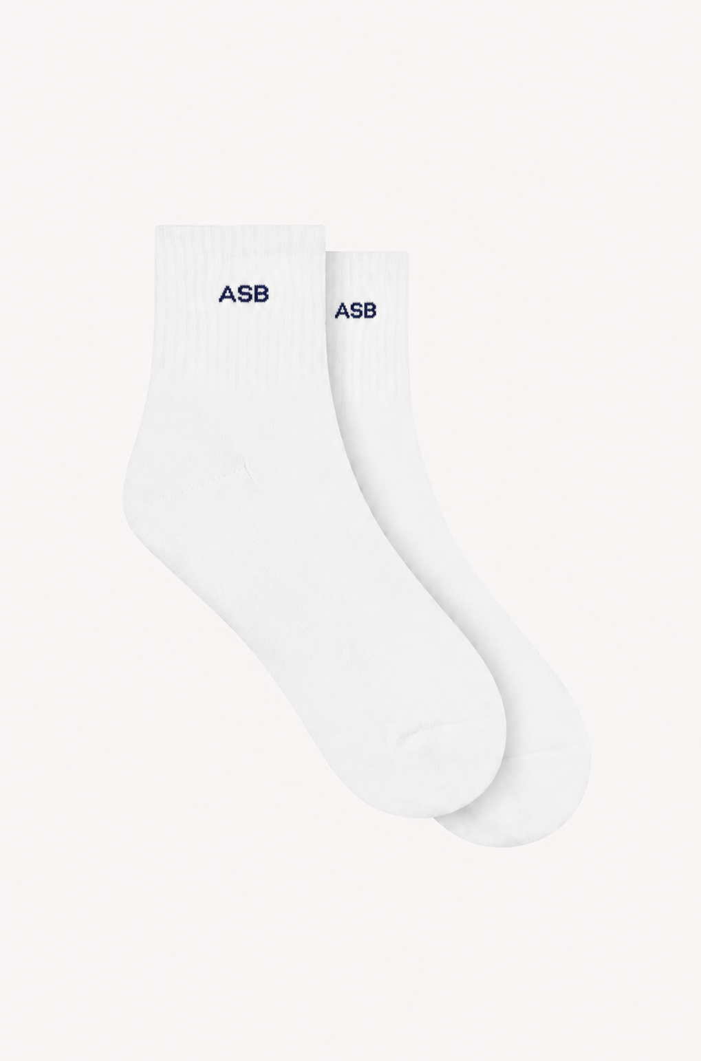 The Core Crew Socks