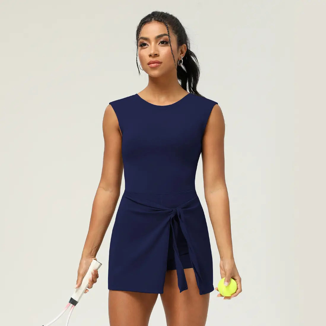 Ivy Blue Workout Dress