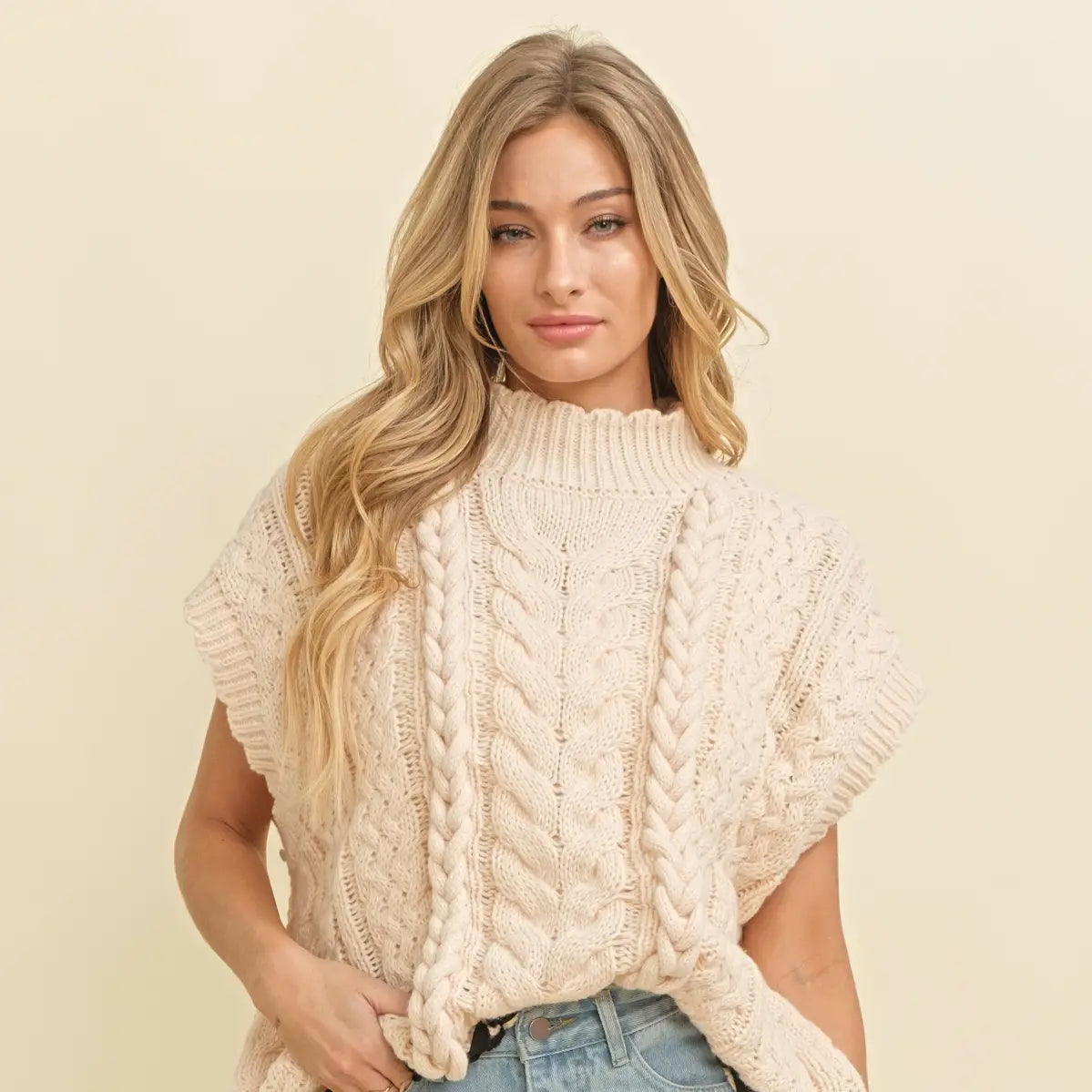 Willow Sweater