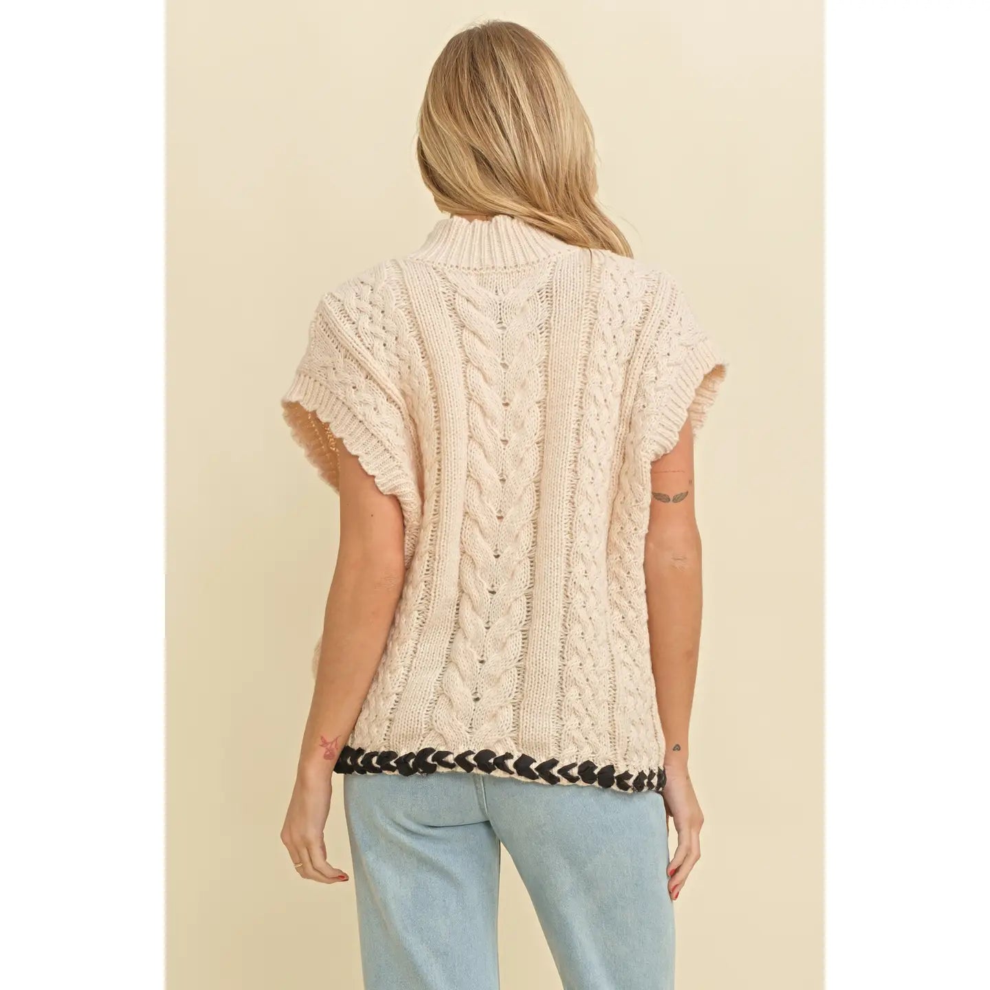 Willow Sweater