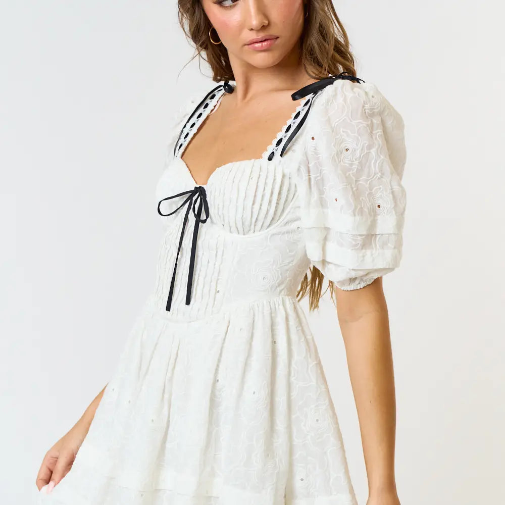 Patricia Dainty Dress